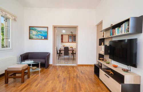 Villa Erasmia- House 1 ground floor - Foto 25