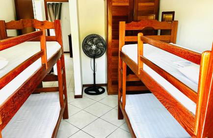 POUSADA AZALÉIAS - Photo 16