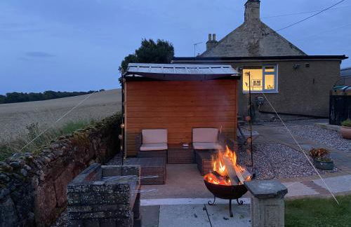 1 Inveravon Cottage - Foto 5