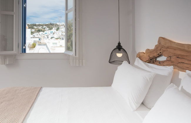 Casa Centro Suites Mykonos - Foto 3