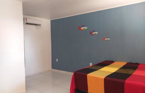 CASA DE PRAIA NO MIAI DE CIMA, CORURIPE 90 metros da praia - Foto 17