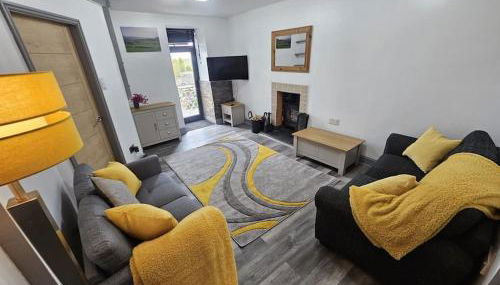 cosy cottage in snowdonia - Foto 3