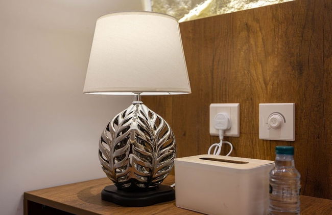 Riyadh Luxury - Foto 26