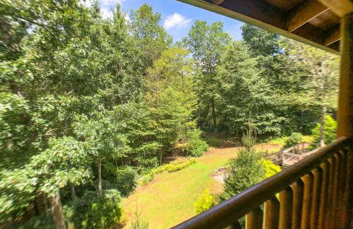 Pine Log Lodge - Foto 35