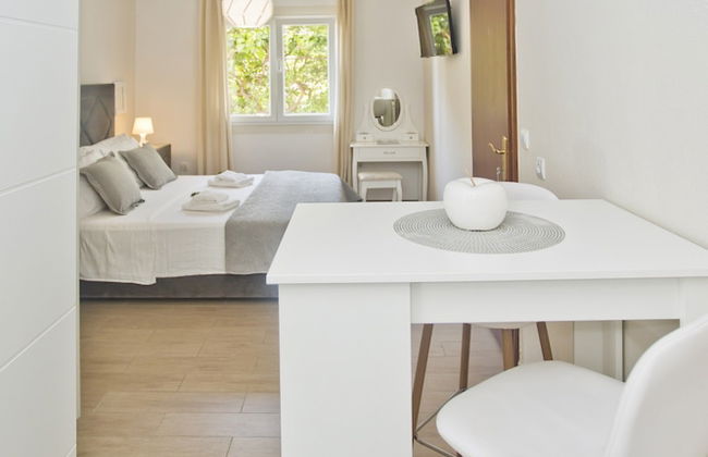 Villa Milton Hvar - Foto 24