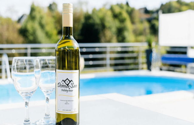 Holiday Home Dom & San - Foto 20