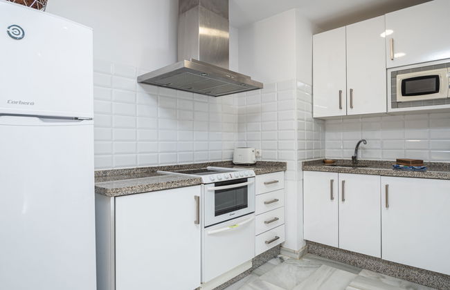 Jardines del Mar - Foto 9