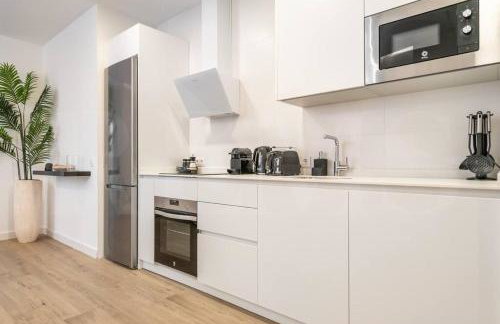 Enchanting and bright apartment Center by REMS - Foto 3