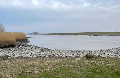 Ferienwohnung an der Ems 75100 - Foto 36