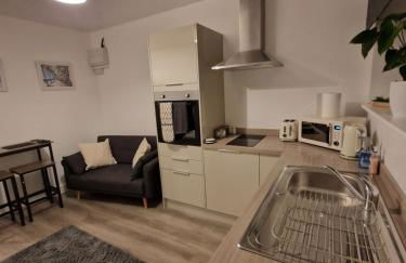 Cozy Apartment at Highbanks The Annex - Foto 21