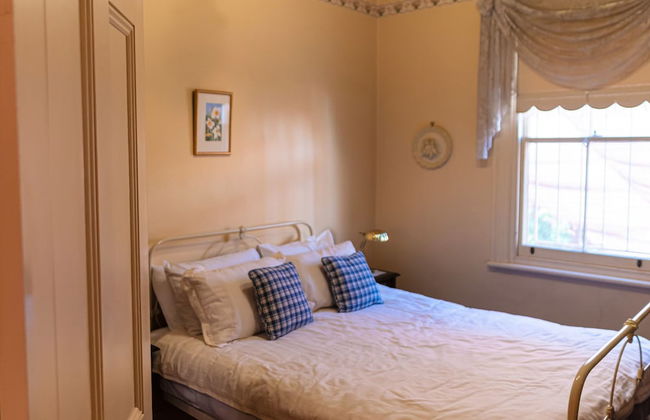 Adelaide Heritage Cottages & Apartments - Foto 11