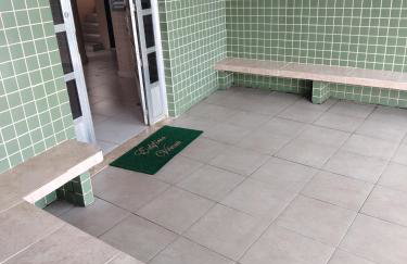 Apartamento pé na Areia com Garagem no Centro - Foto 29