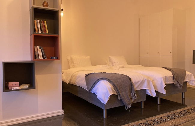 Roslövs gård B&B - Foto 5