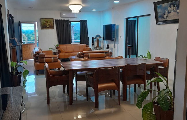 White Diamond Apartment - Foto 14