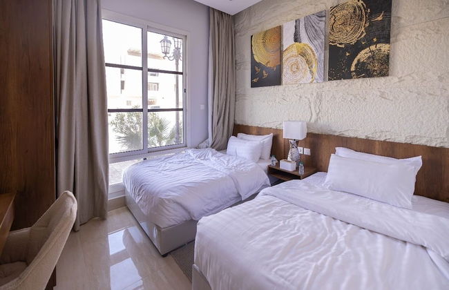 Riyadh Luxury - Foto 17