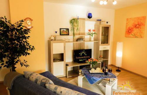 Ferienwohnung Ilona - Foto 5