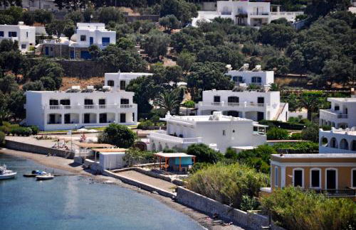 Tony's Beach Hotel - Foto 65