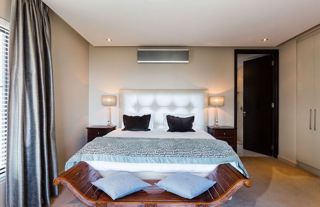 Lions Eye Luxury Apartments - Foto 26