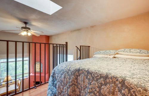 Los Cerrillos Hillside Hacienda on 65 Acres! - Foto 36