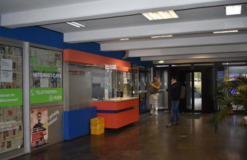 FeWo Köln - Foto 59