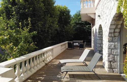 Villa spacieuse, totalement adaptée aux normes PMR - Foto 23