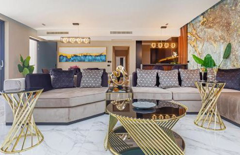 Luxury Residence DiVino - Foto 20