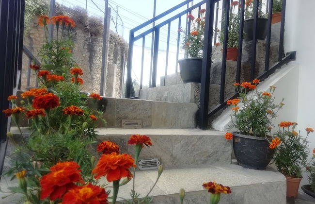 Tea Mount Forest Hotel - Foto 41