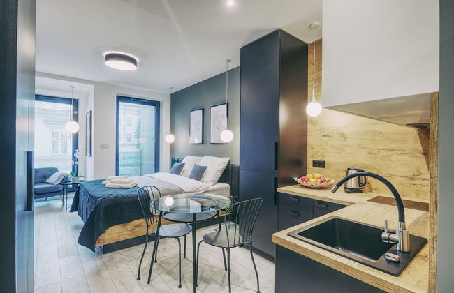 Rajska by PI Apartments - Foto 67