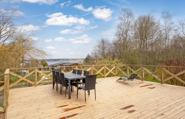 "Self" - 400m to the fjord - Foto 35