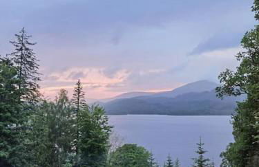 South Lodge, Glenfintaig - Photo 18