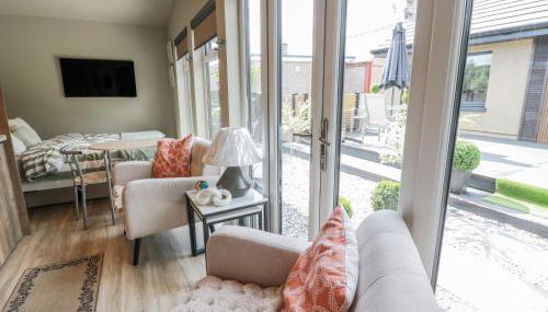 Cabin At The Brig - Foto 3