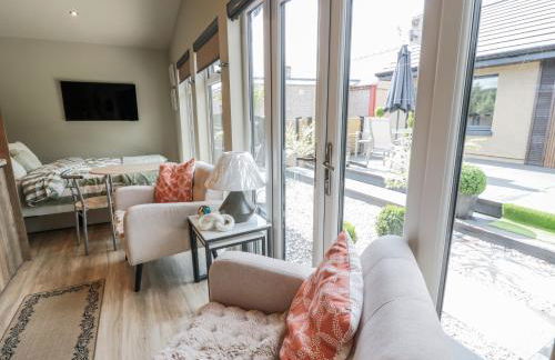 Cabin At The Brig - Foto 3