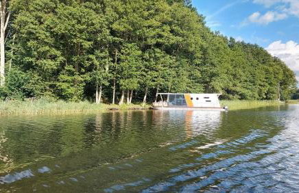 Apartament Rejs - Foto 38