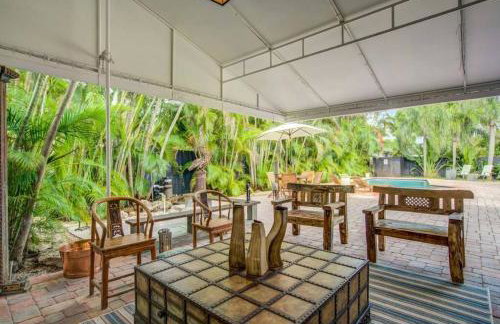 Breathtaking Pool Home and Backyard by Wilton Mnrs - Foto 58