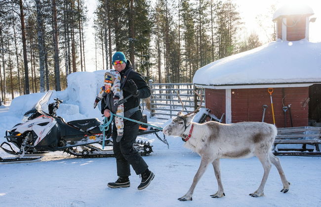 The Elegant Haistila - Foto 66