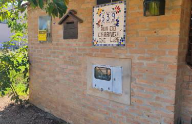 Pousada Tarumã challes 3 - Foto 22