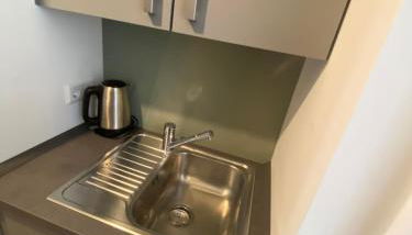 Charlotten Suite - Foto 2, stove