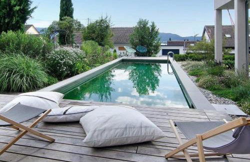 SeeSucht-Apartment No86 mit Terrassen, Sauna & Pool - Foto 1