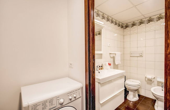 Ml Apartment - Ardesia 5 Colosseo - Photo 16