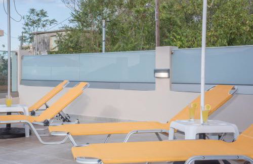 Giannis Pool Villas in Kastelos - Foto 14