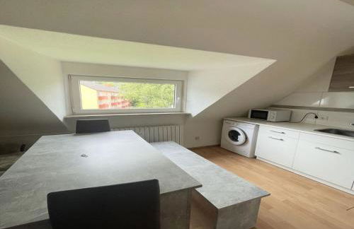 Cozy Apartment in Duisburg - Photo 5