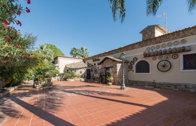 Agriturismo Papyrus - Photo 67