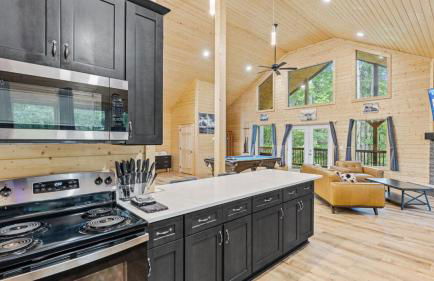 True Love Treehouse - Magic Above the Pines - Foto 5