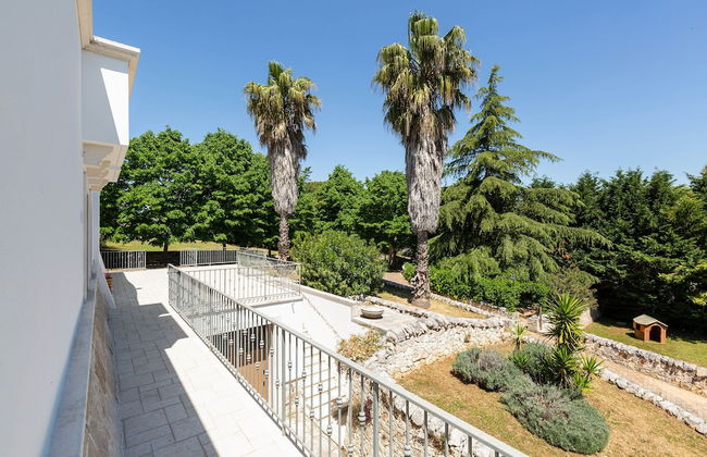 1916 Villa Virgilia by Perle di Puglia - Foto 99