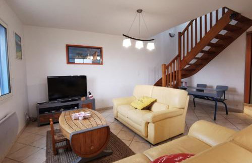 Grande maison spacieuse et lumineuse tout confort - Foto 7