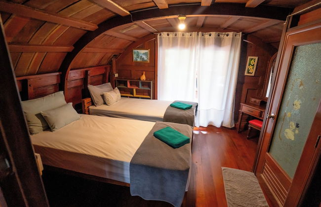 Ban Suan Bang Toei Homestay - Foto 45