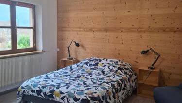 gîte l'œuf ou la poule, parking privé, sur domaine viticole - Foto 5