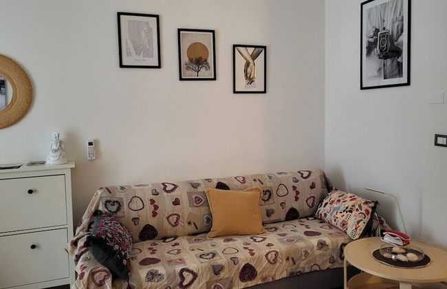 Itiseasy Palermo 1 Private Apartment - Foto 28