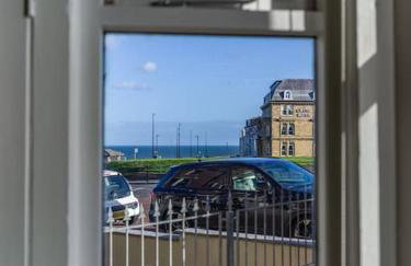 Longsands Beach Apartment 1 Tynemouth Free Onsite Parking - Foto 16