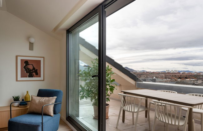 Aparthotel Libere Vitoria - Foto 2